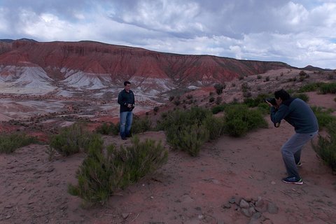 Image of San Salvador de Jujuy